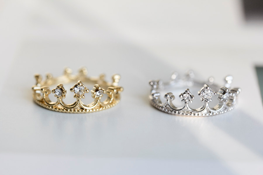 the crown finger ring knuckle ring middle ring the the crown finger ring knuckle ring middle ring the